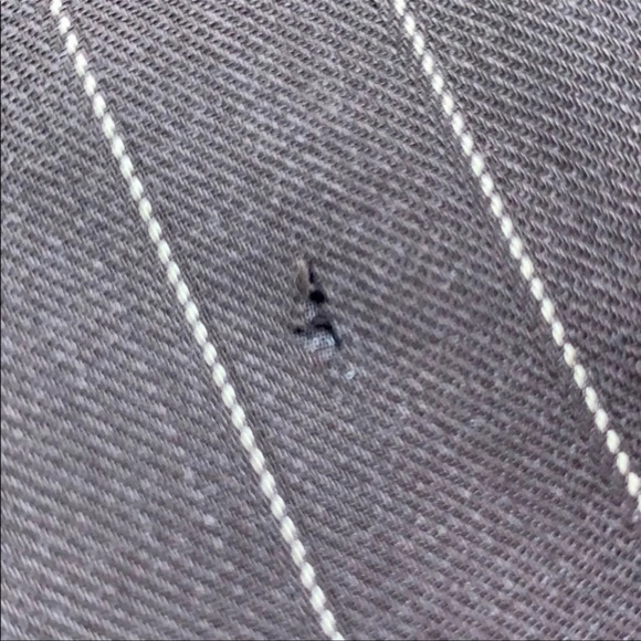 Ralph Lauren Purple Label Pencil MIDI Skirt S(4-6) - Picture 9 of 9